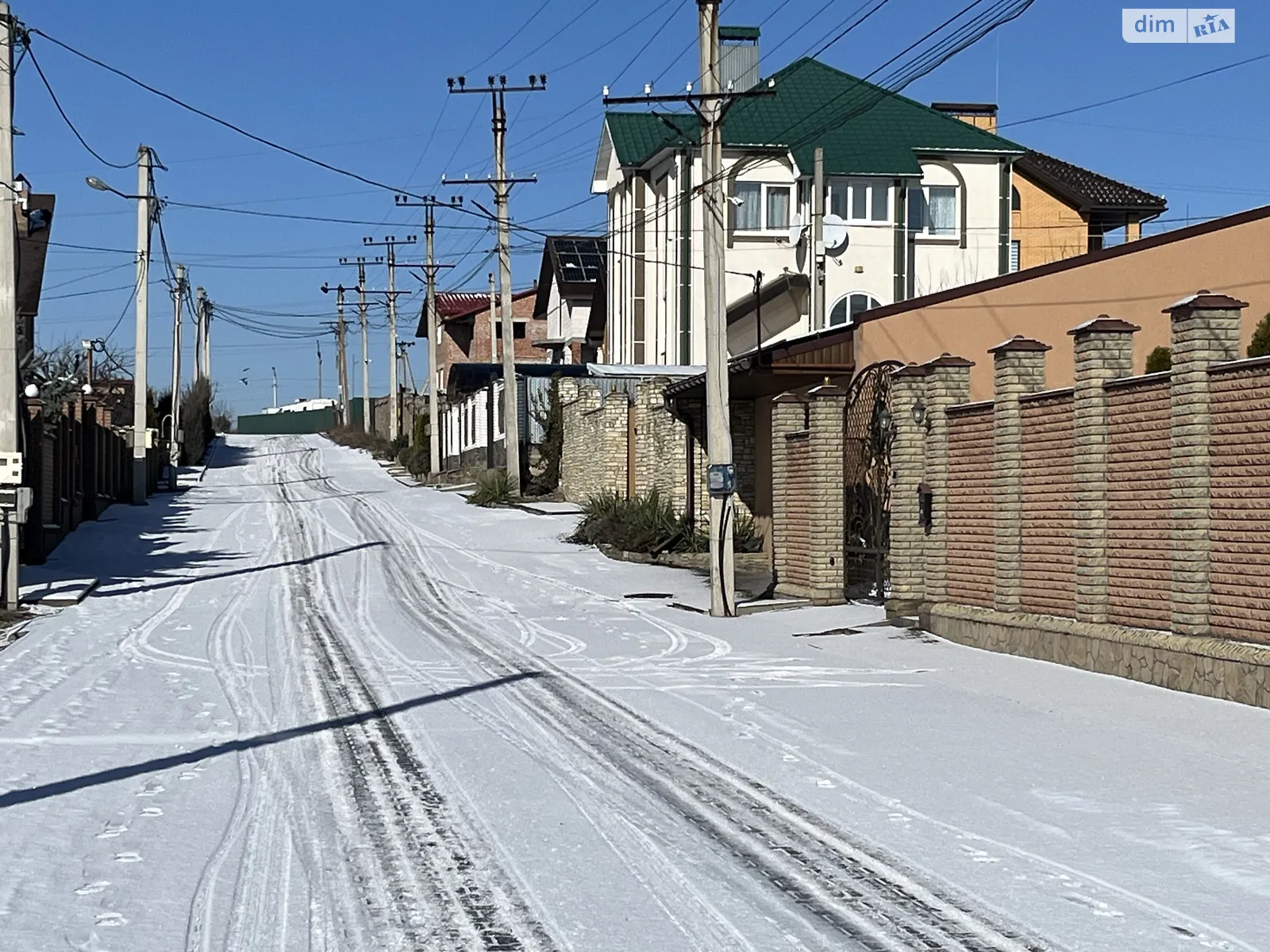 Продается земельный участок 10 соток в Хмельницкой области, цена: 45000 $ - фото 1