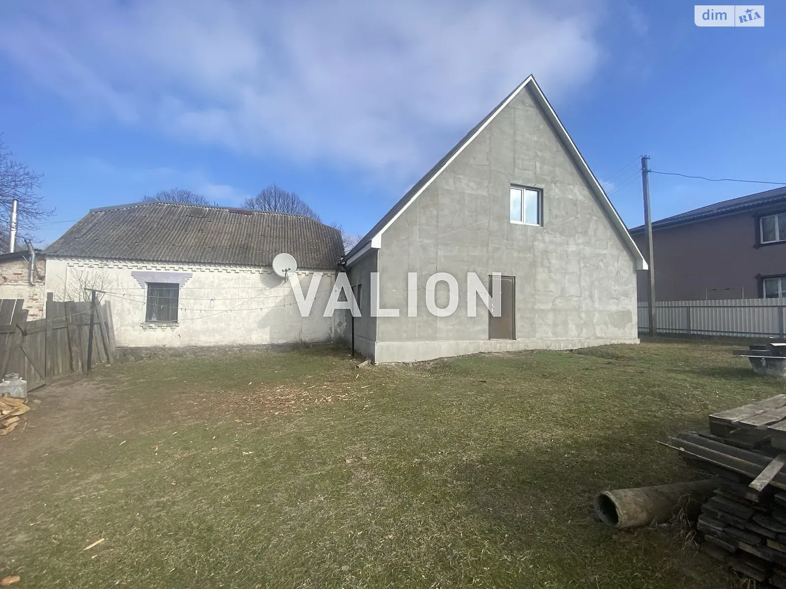 Продается одноэтажный дом 66.6 кв. м с балконом, цена: 95000 $ - фото 1