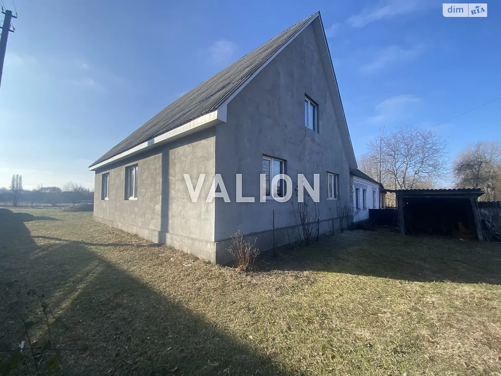 Продається одноповерховий будинок 66.6 кв. м з терасою, цена: 120000 $ - фото 1