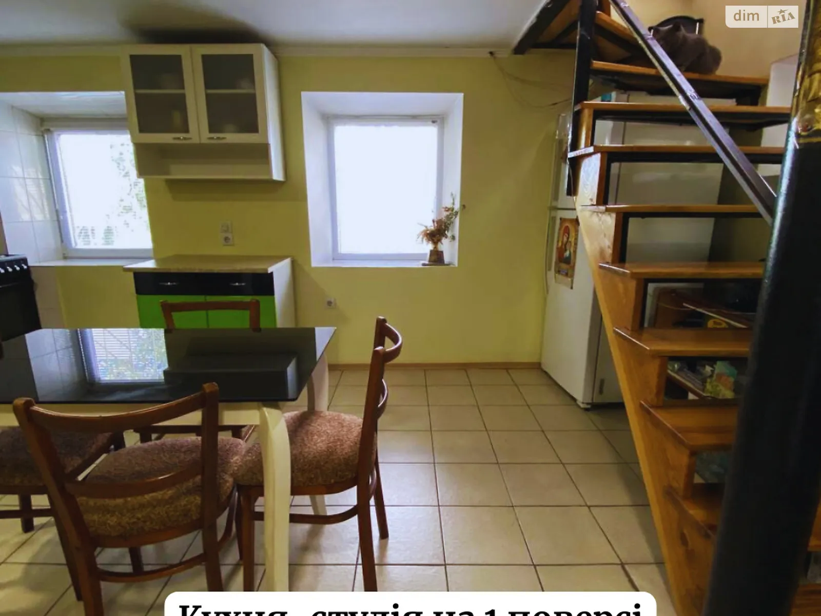 Продается часть дома 66.3 кв. м с камином, цена: 29000 $ - фото 1