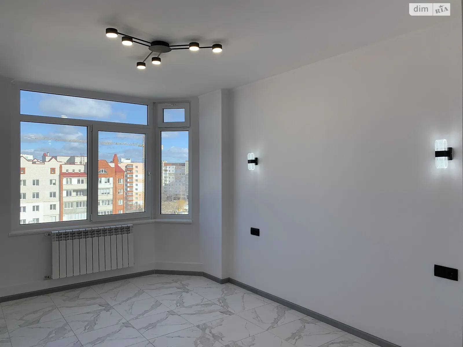 1-комнатная квартира 34 кв. м в Тернополе, цена: 39500 $ - фото 1