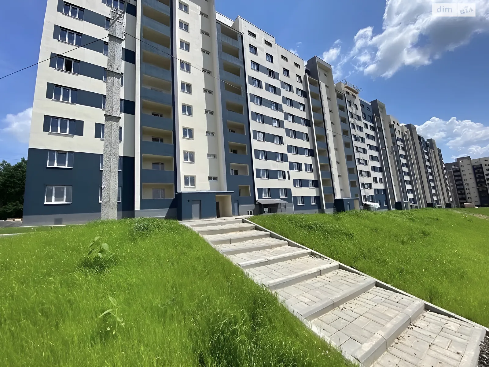 Продається 1-кімнатна квартира 38 кв. м у Харкові, цена: 16000 $ - фото 1