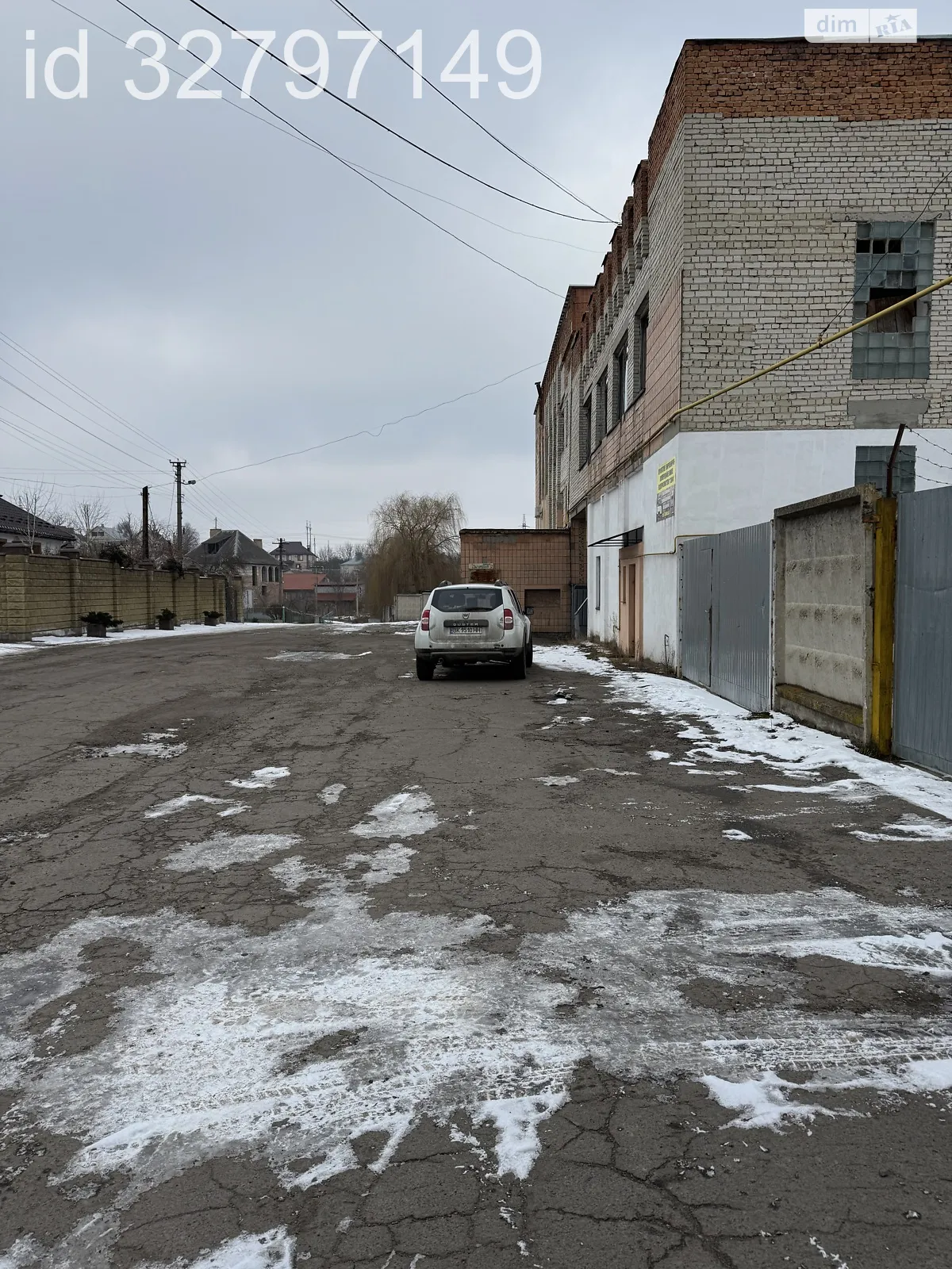 Продается помещения свободного назначения 216 кв. м в 2-этажном здании, цена: 140000 $ - фото 1