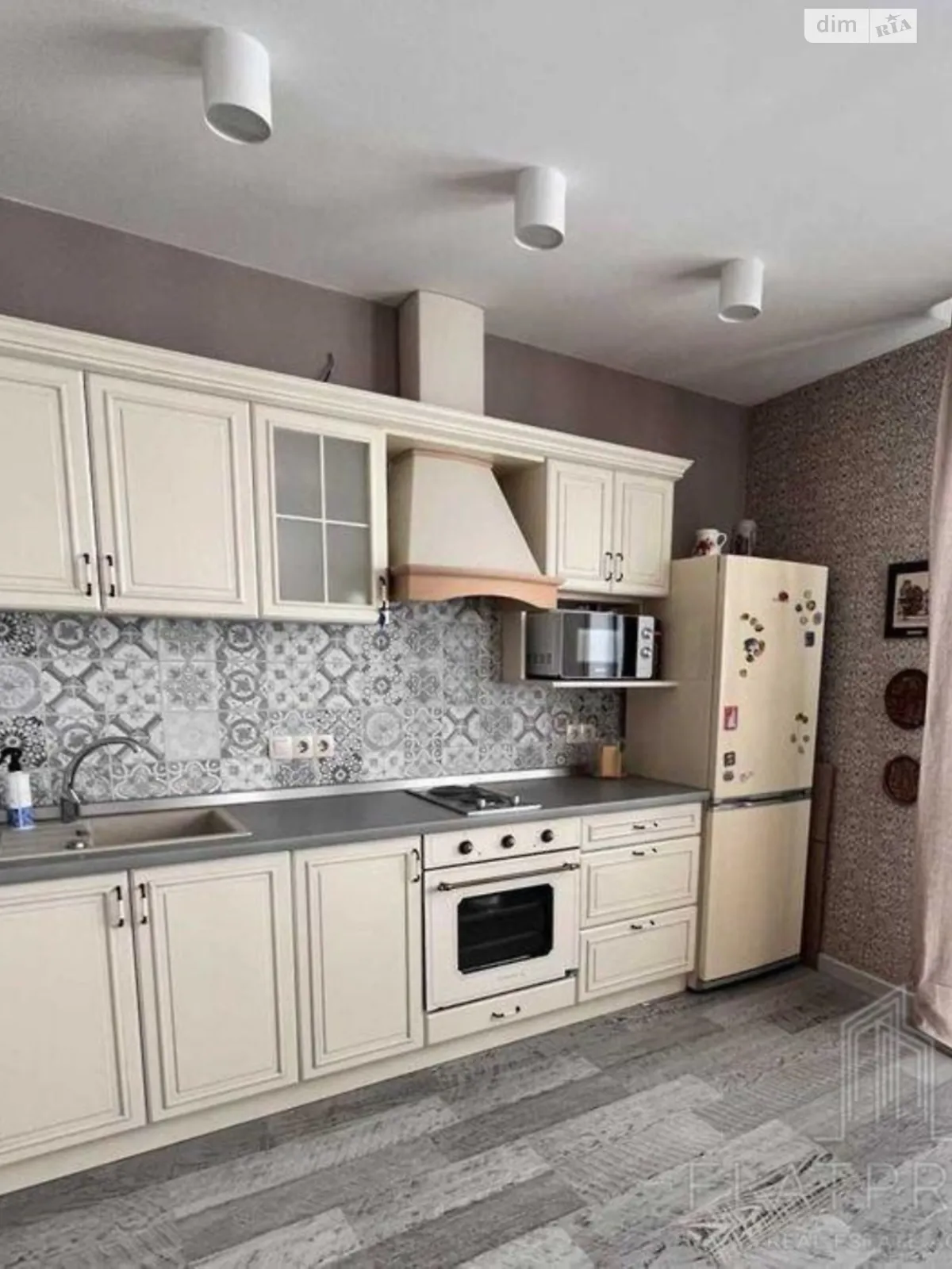 Продається 2-кімнатна квартира 38 кв. м у Києві, цена: 120000 $ - фото 1