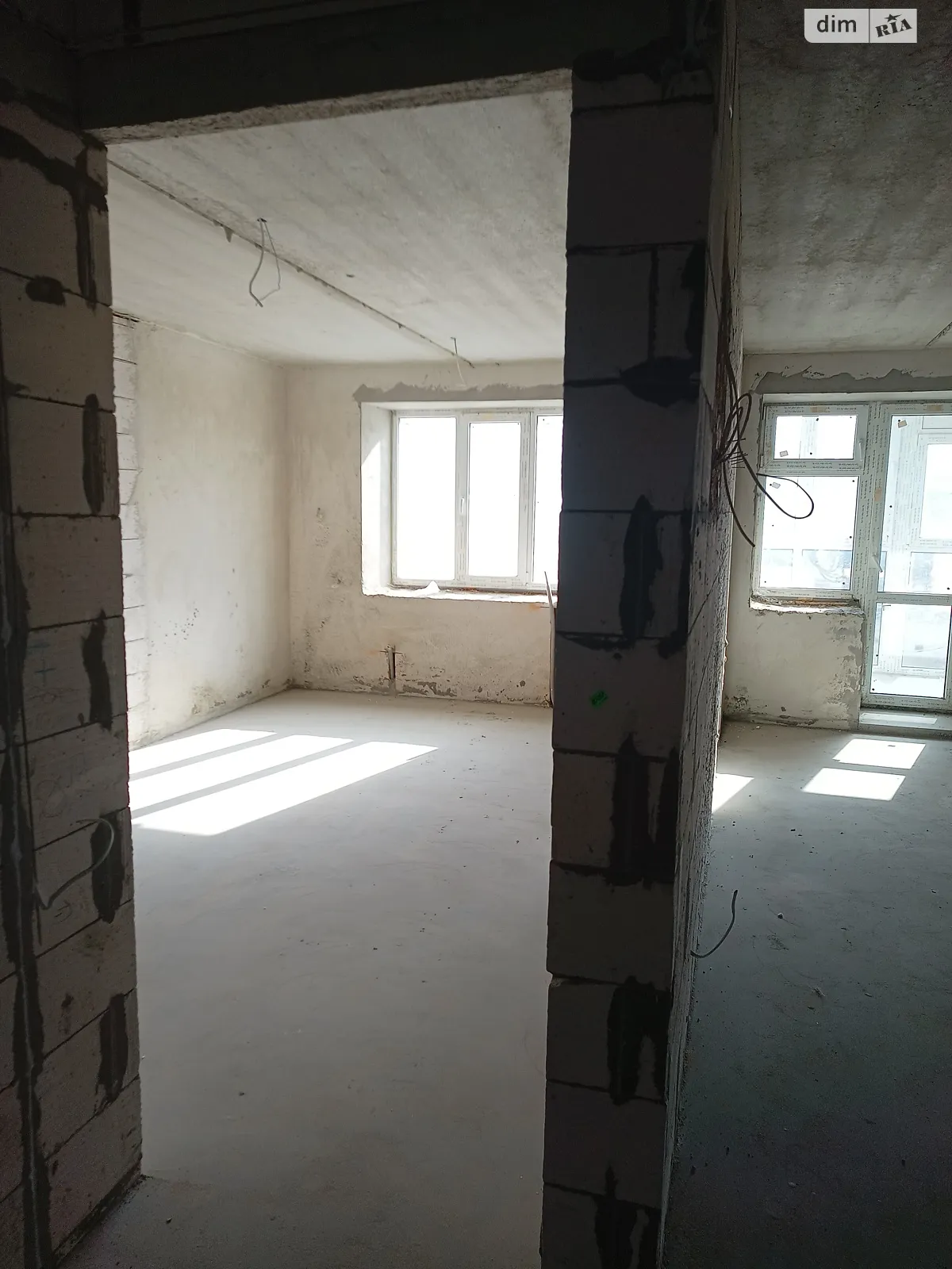1-комнатная квартира 43.6 кв. м в Тернополе, цена: 30000 $ - фото 1