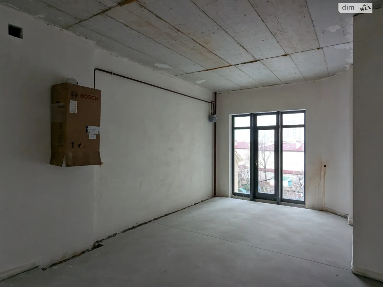 Продается 2-комнатная квартира 70.5 кв. м в Одессе, Фонтанская дор., 64/1 - фото 1