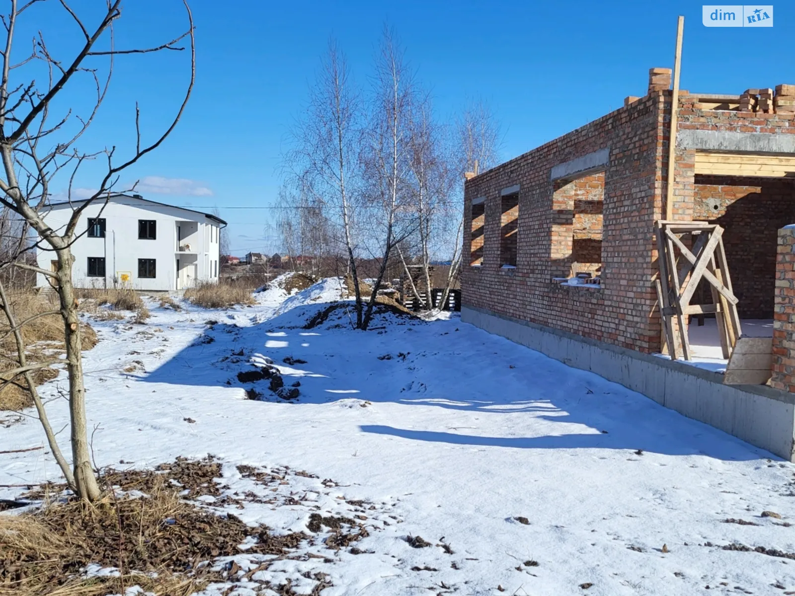 Продається одноповерховий будинок 150 кв. м з гаражем, цена: 120000 $ - фото 1