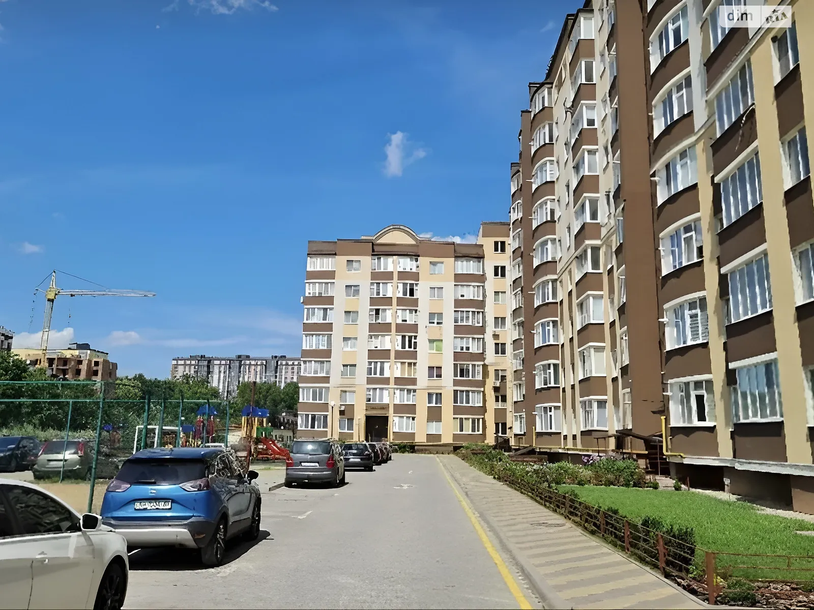 Продается 2-комнатная квартира 65 кв. м в Хмельницком, цена: 78000 $ - фото 1