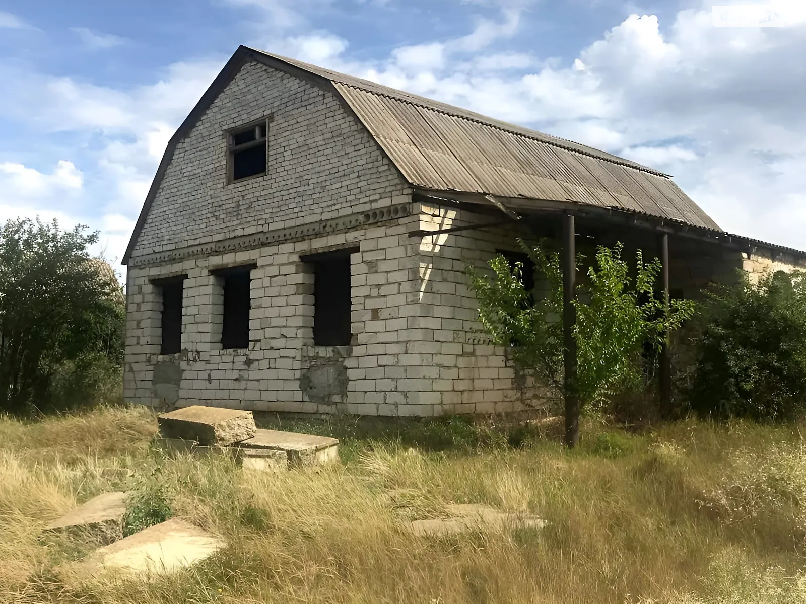 Продається одноповерховий будинок 100 кв. м з меблями, цена: 8000 $ - фото 1