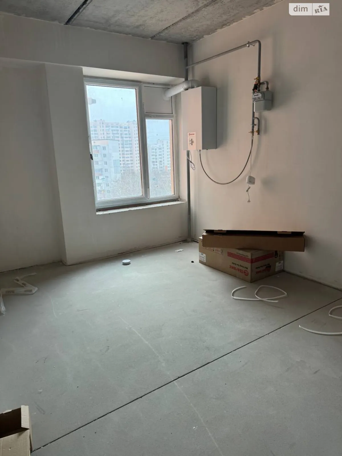 Продается 1-комнатная квартира 46 кв. м в Одессе, цена: 49999 $ - фото 1