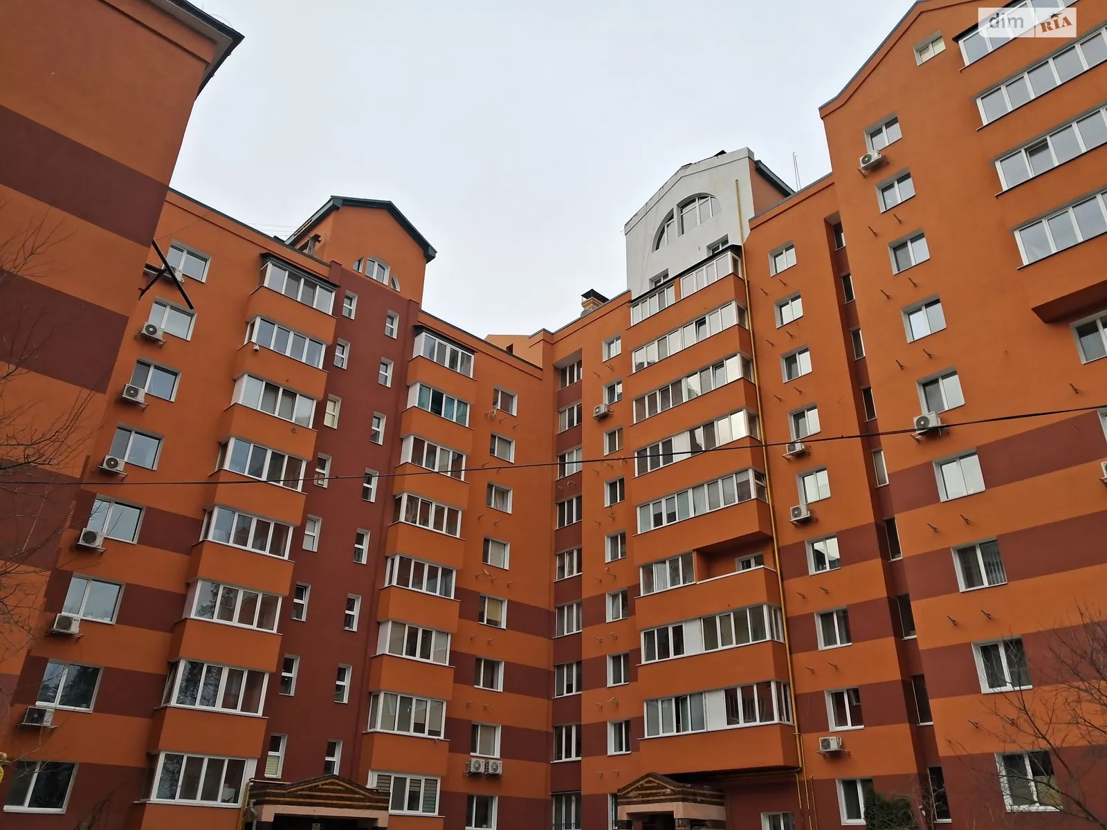 Продается 2-комнатная квартира 71.5 кв. м в Ирпене, ул. Мира, 3Б - фото 1
