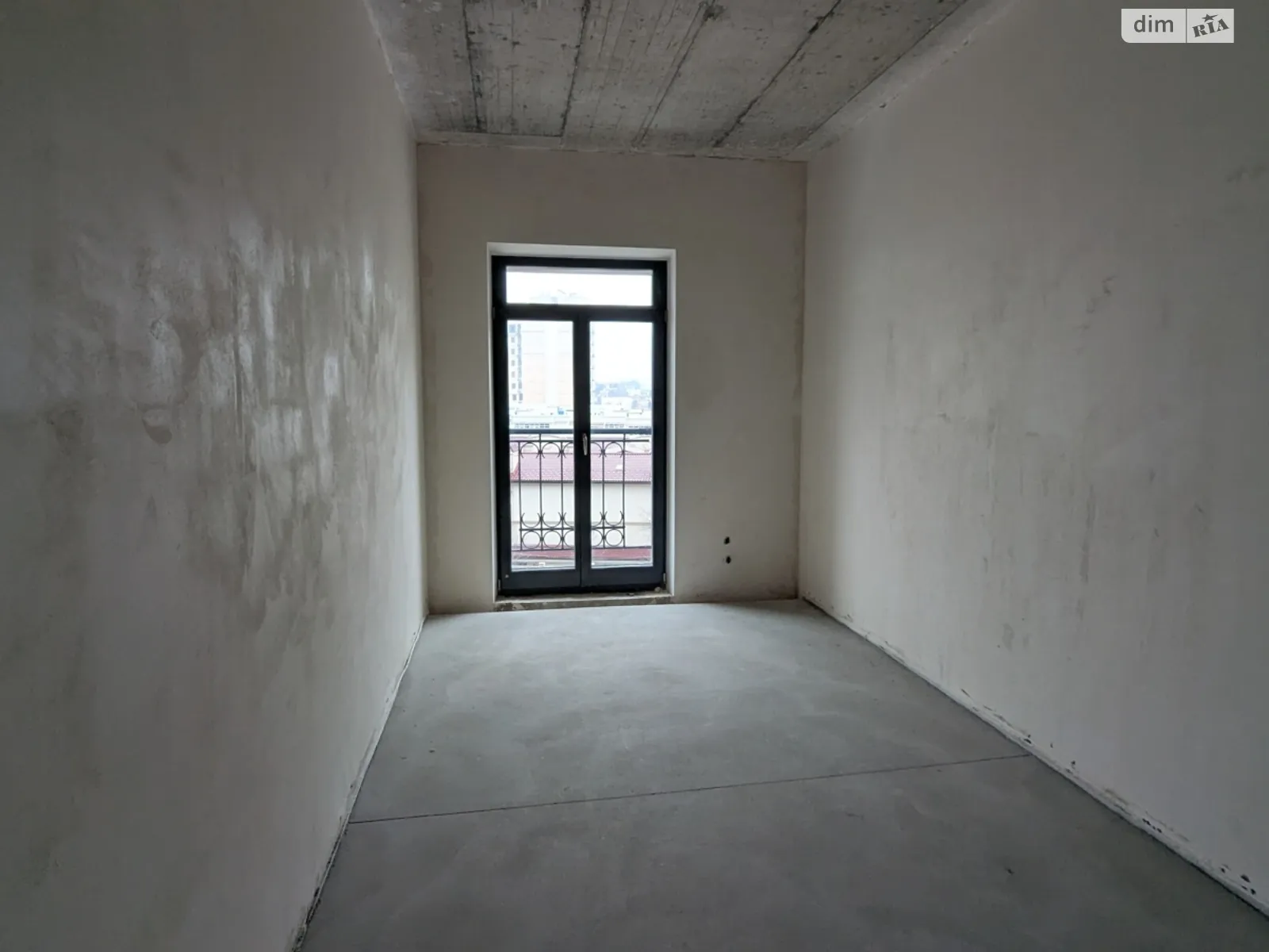 Продается 1-комнатная квартира 44.3 кв. м в Одессе, Фонтанская дор., 64/1 - фото 1