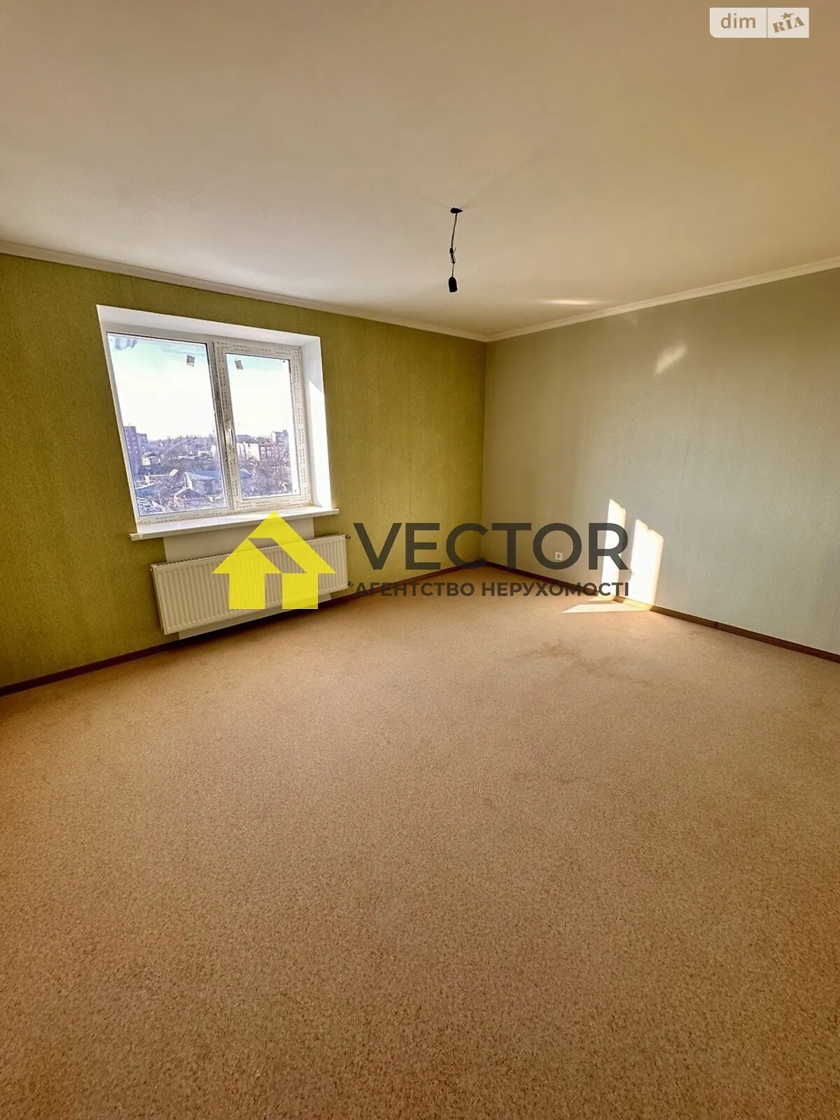 Продается 2-комнатная квартира 52 кв. м в Полтаве, ул. Маяковского, 3 - фото 1