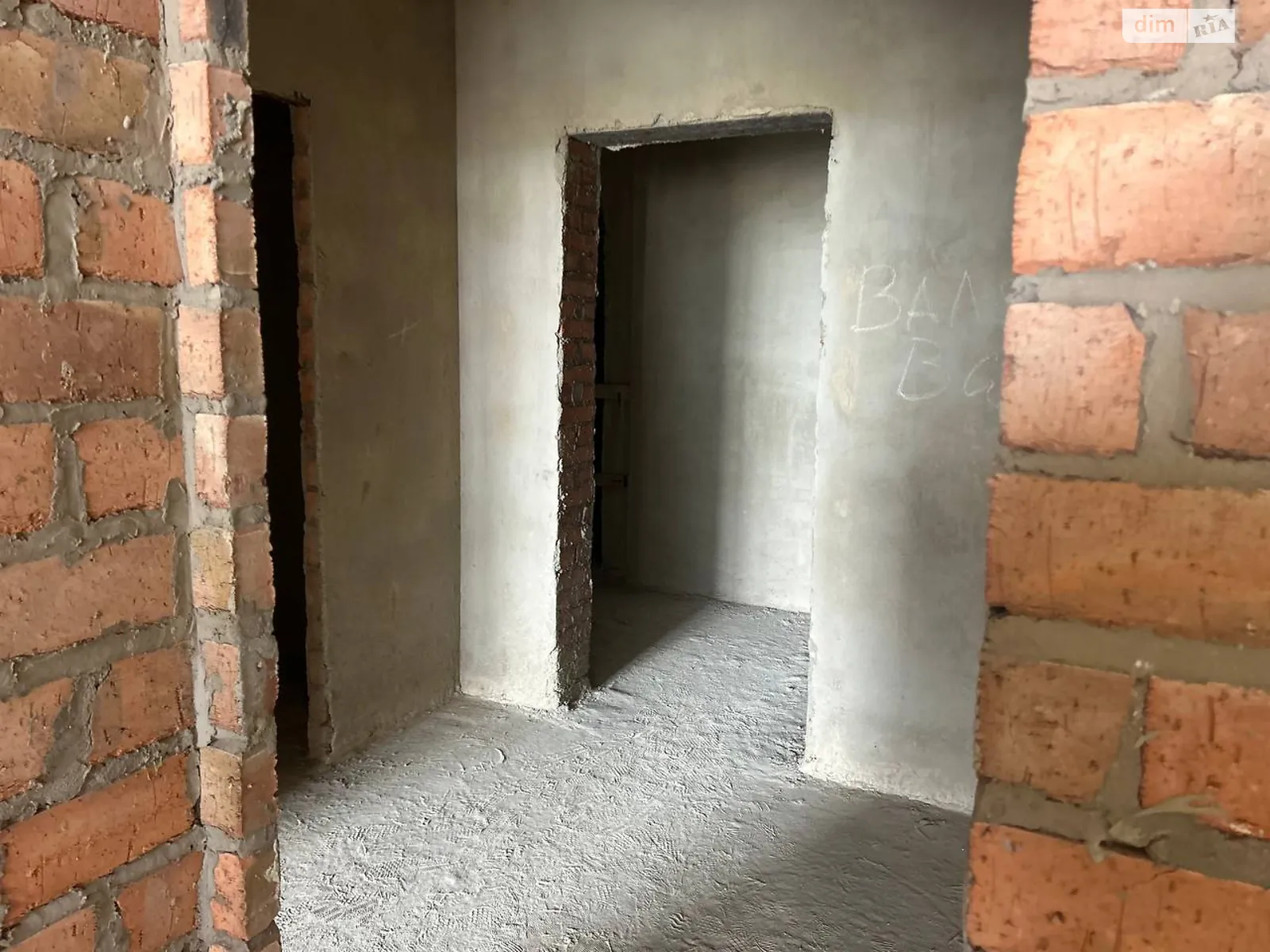 Продається 1-кімнатна квартира 46.3 кв. м у Вінниці, вул. Івана Богуна, 27А - фото 1