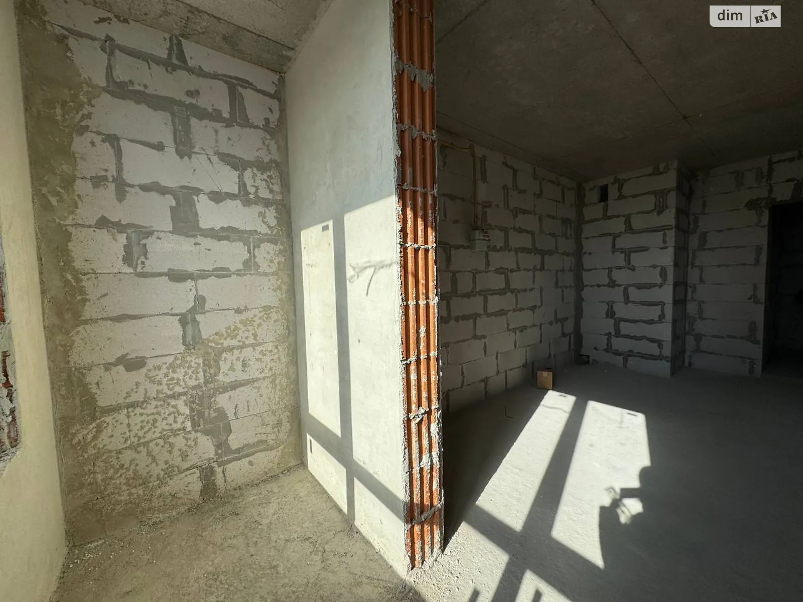 1-комнатная квартира 53 кв. м в Тернополе, ул. Торговица(Живова Анатолия), 19 - фото 1