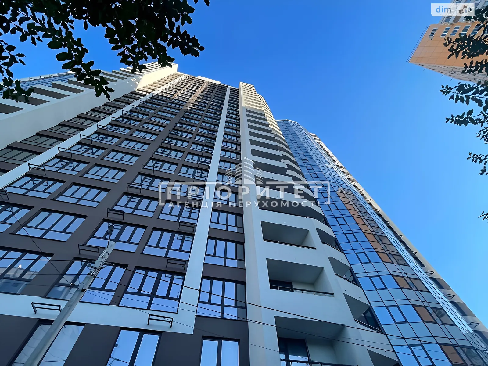 Продається 1-кімнатна квартира 49.64 кв. м у Одесі, цена: 45420 $ - фото 1