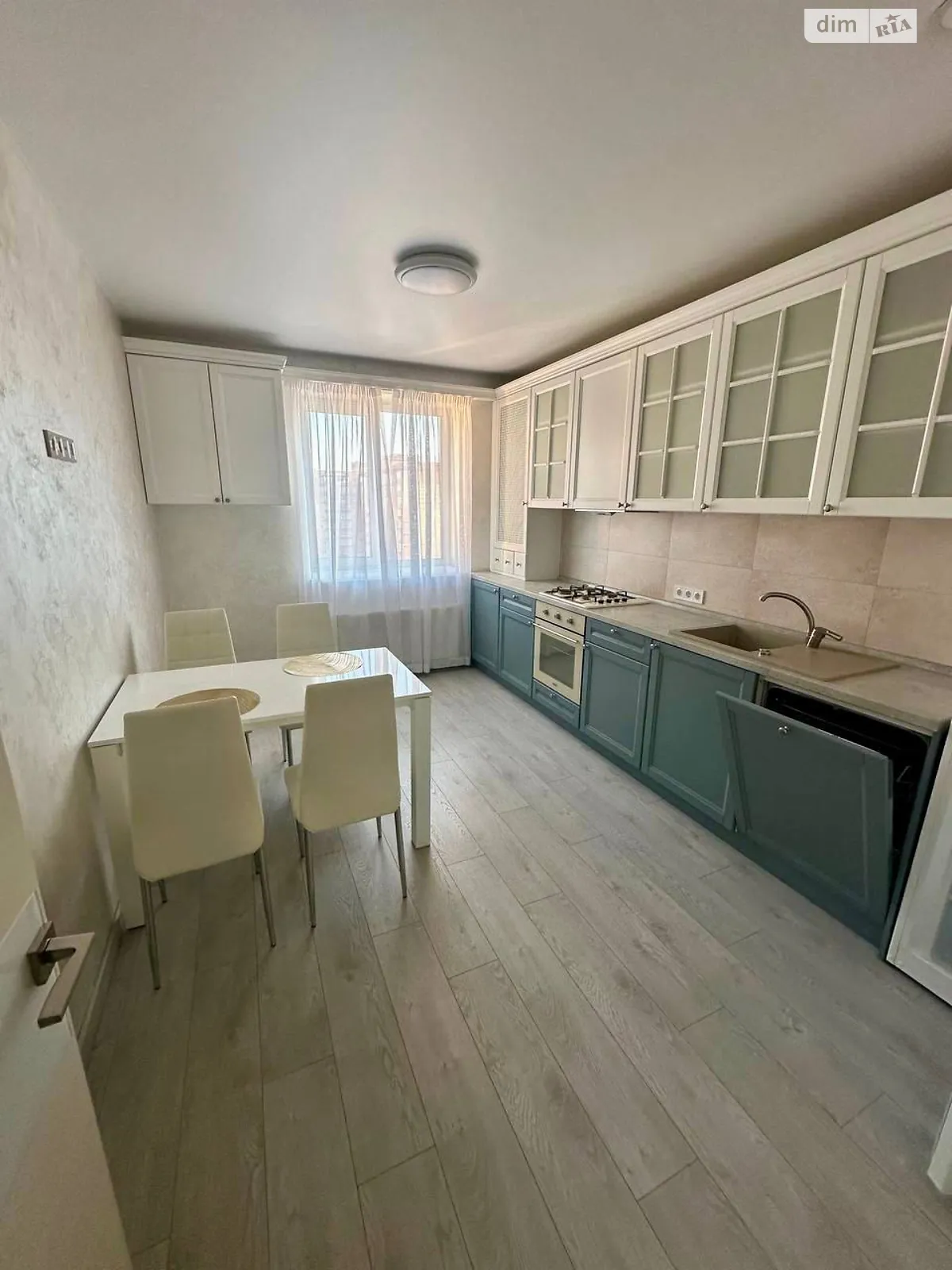 Здається в оренду 1-кімнатна квартира 50 кв. м у Дніпрі, Запорізьке шосе, 28Ш - фото 1