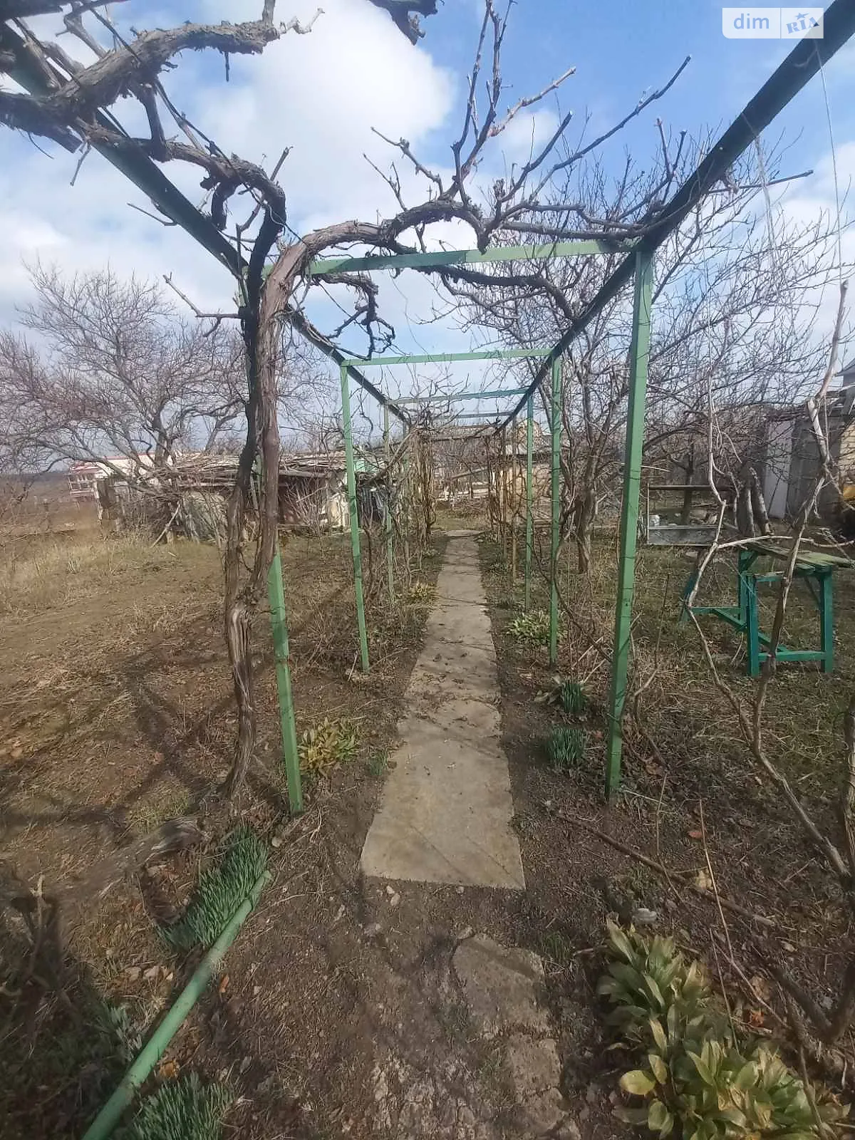 Продається одноповерховий будинок 40 кв. м з бесідкою, цена: 14000 $ - фото 1