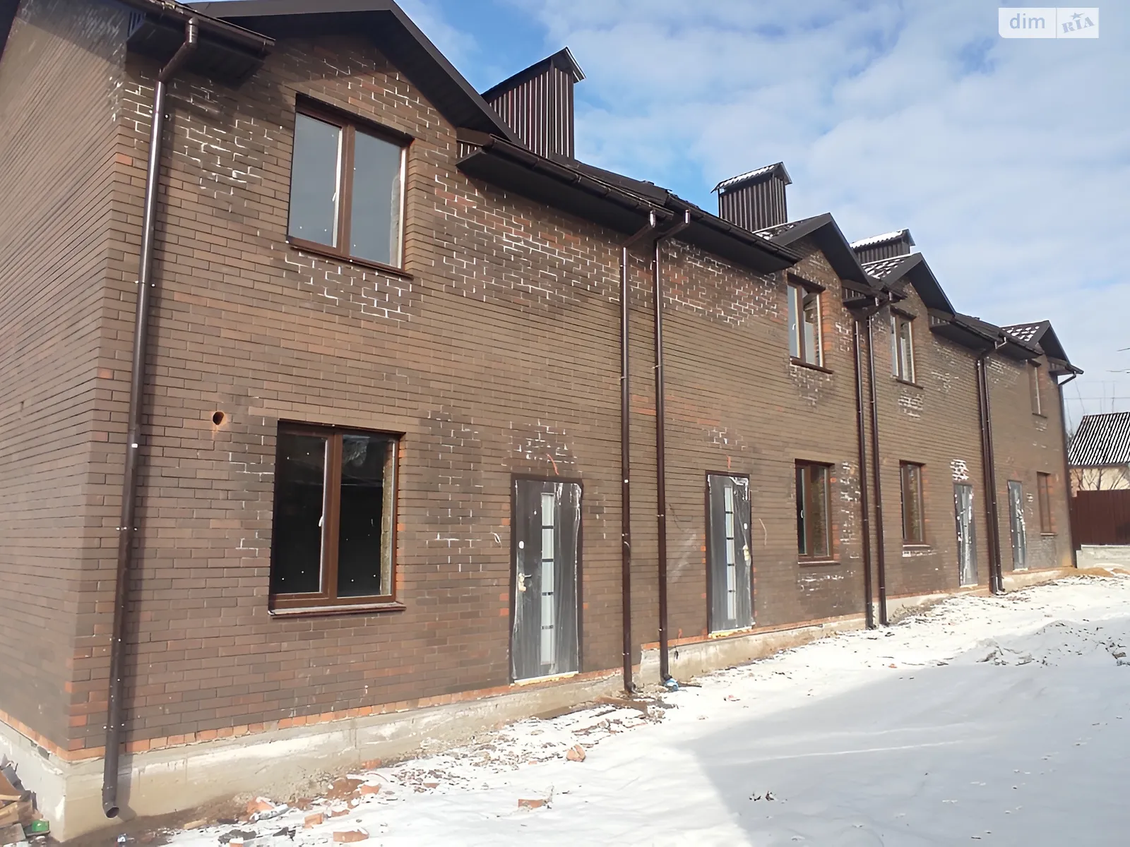 1-й пер. Николая Костомарова(Ломоносова) Винница, цена: 60000 $ - фото 1