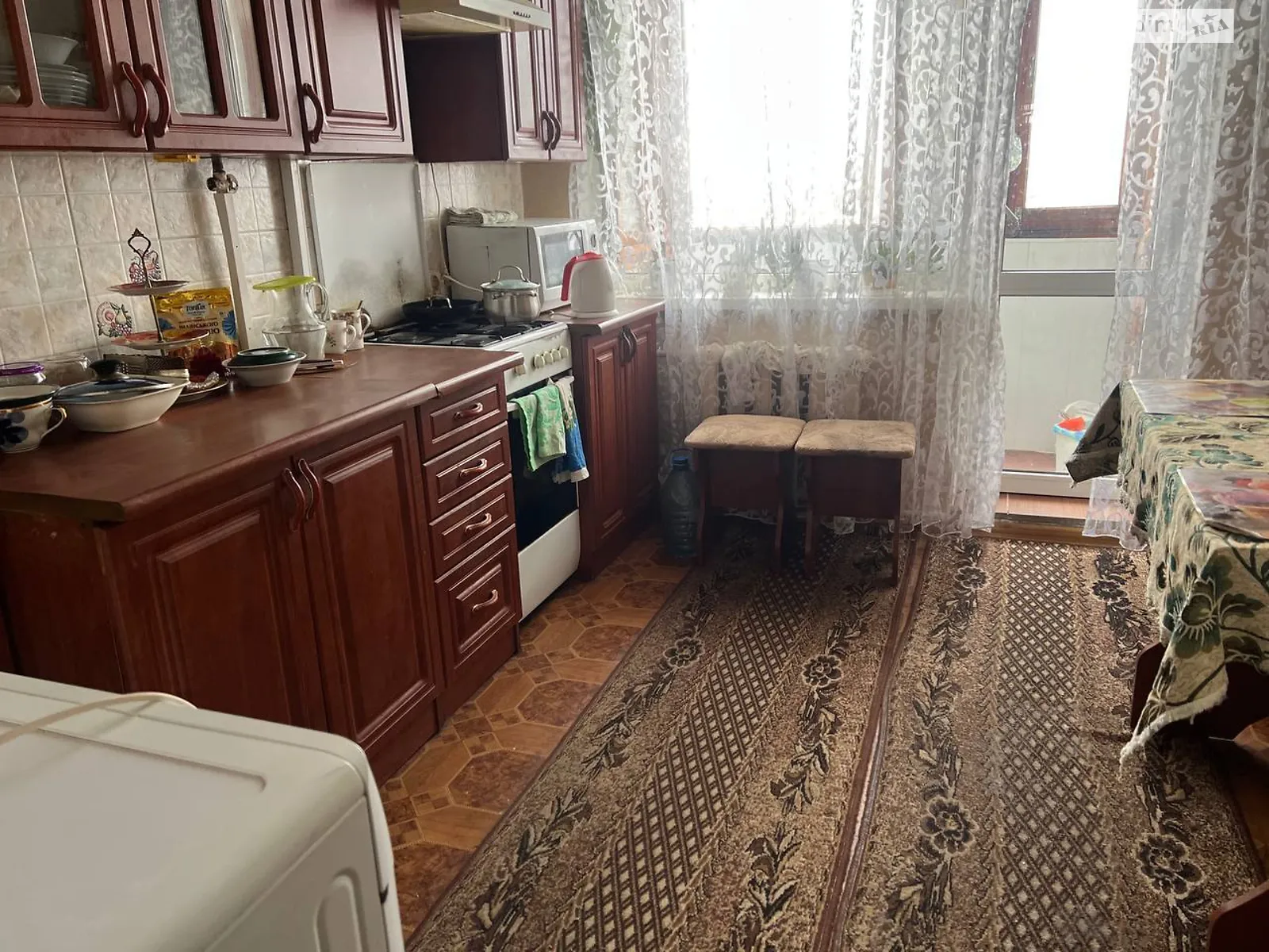 Продается 1-комнатная квартира 42 кв. м в Николаеве, 12 ул. Продольная, 44А - фото 1