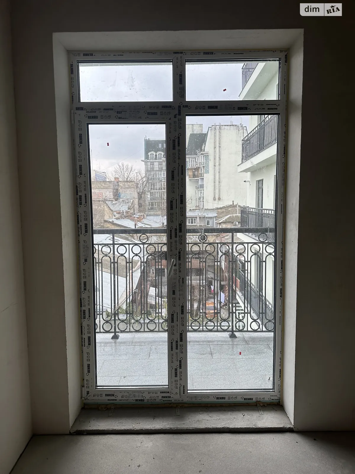 Продается 1-комнатная квартира 21.5 кв. м в Одессе, ул. Гимназическая, 13 - фото 1