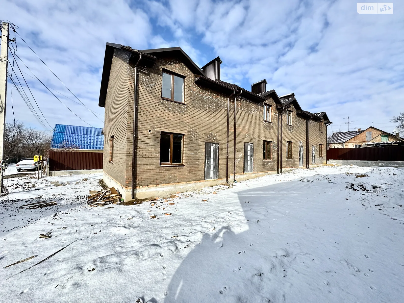 1-й пер. Николая Костомарова(Ломоносова) Старый город Винница, цена: 60000 $ - фото 1