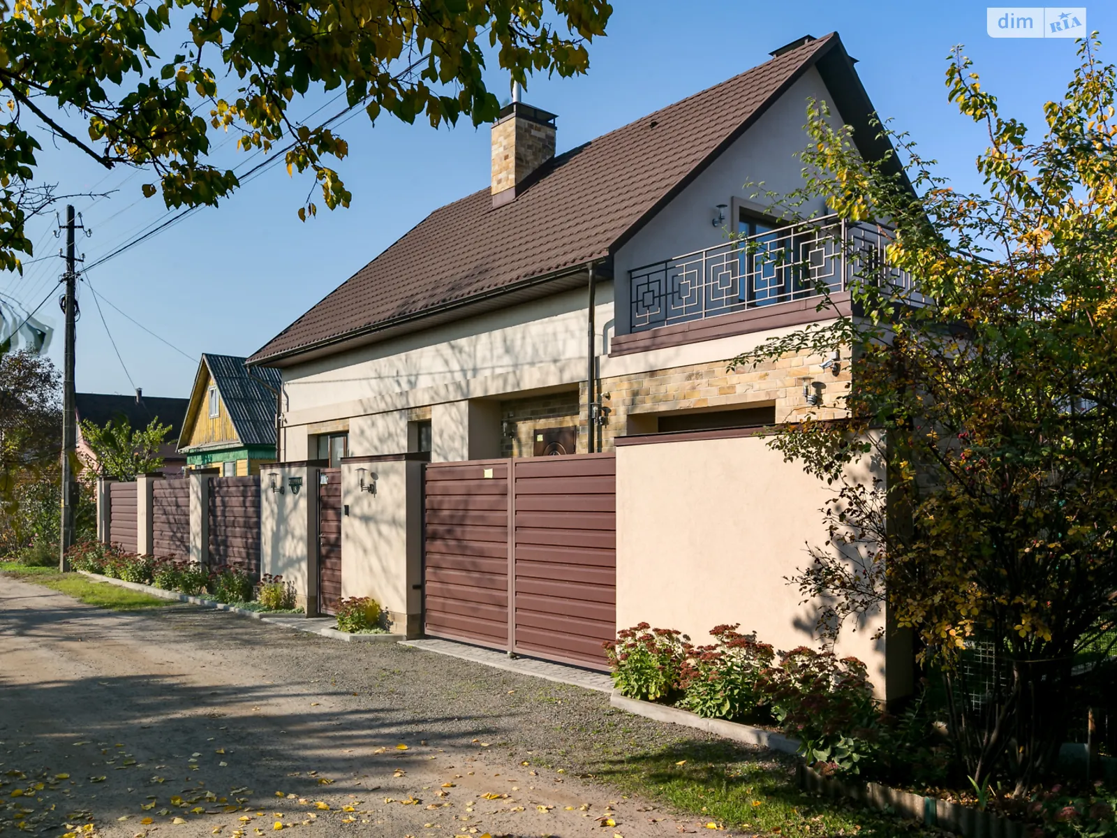 Продається будинок 2 поверховий 170 кв. м з садом, цена: 345000 $ - фото 1