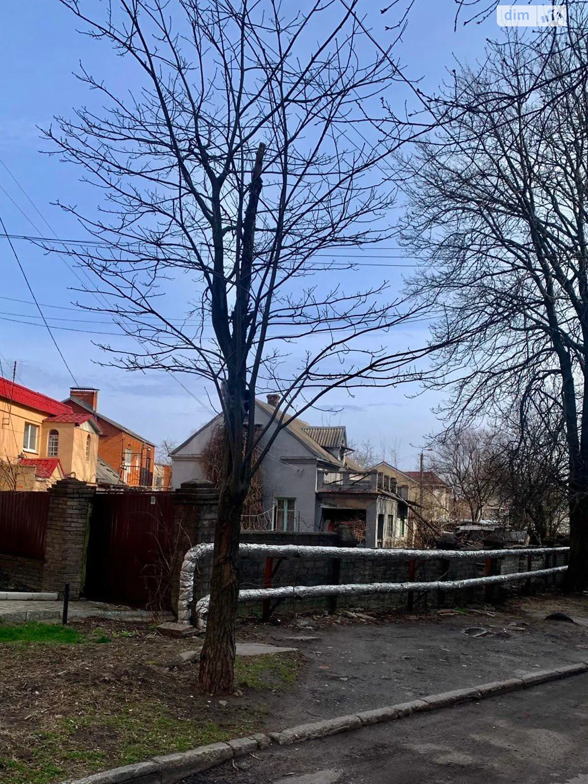 Продается земельный участок 8.4 соток в Днепропетровской области, цена: 110000 $ - фото 1