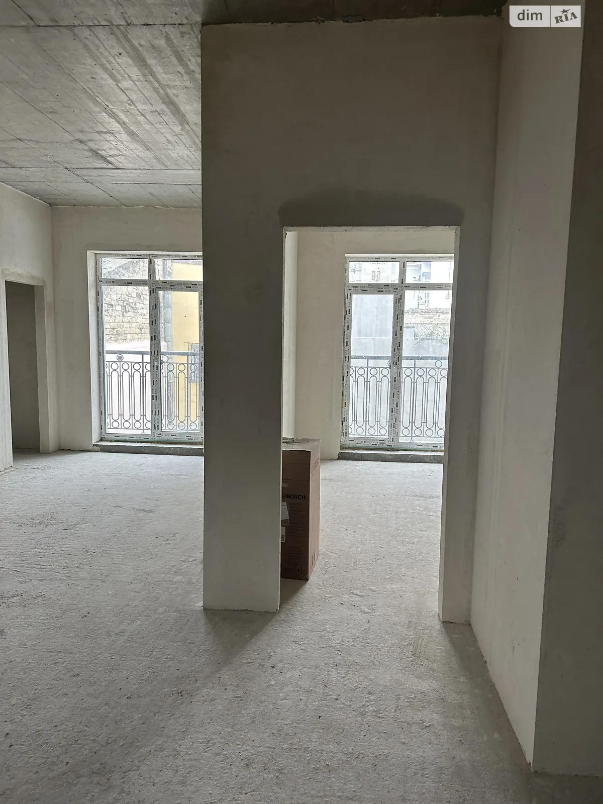 Продается 2-комнатная квартира 63 кв. м в Одессе, ул. Гимназическая, 13 - фото 1