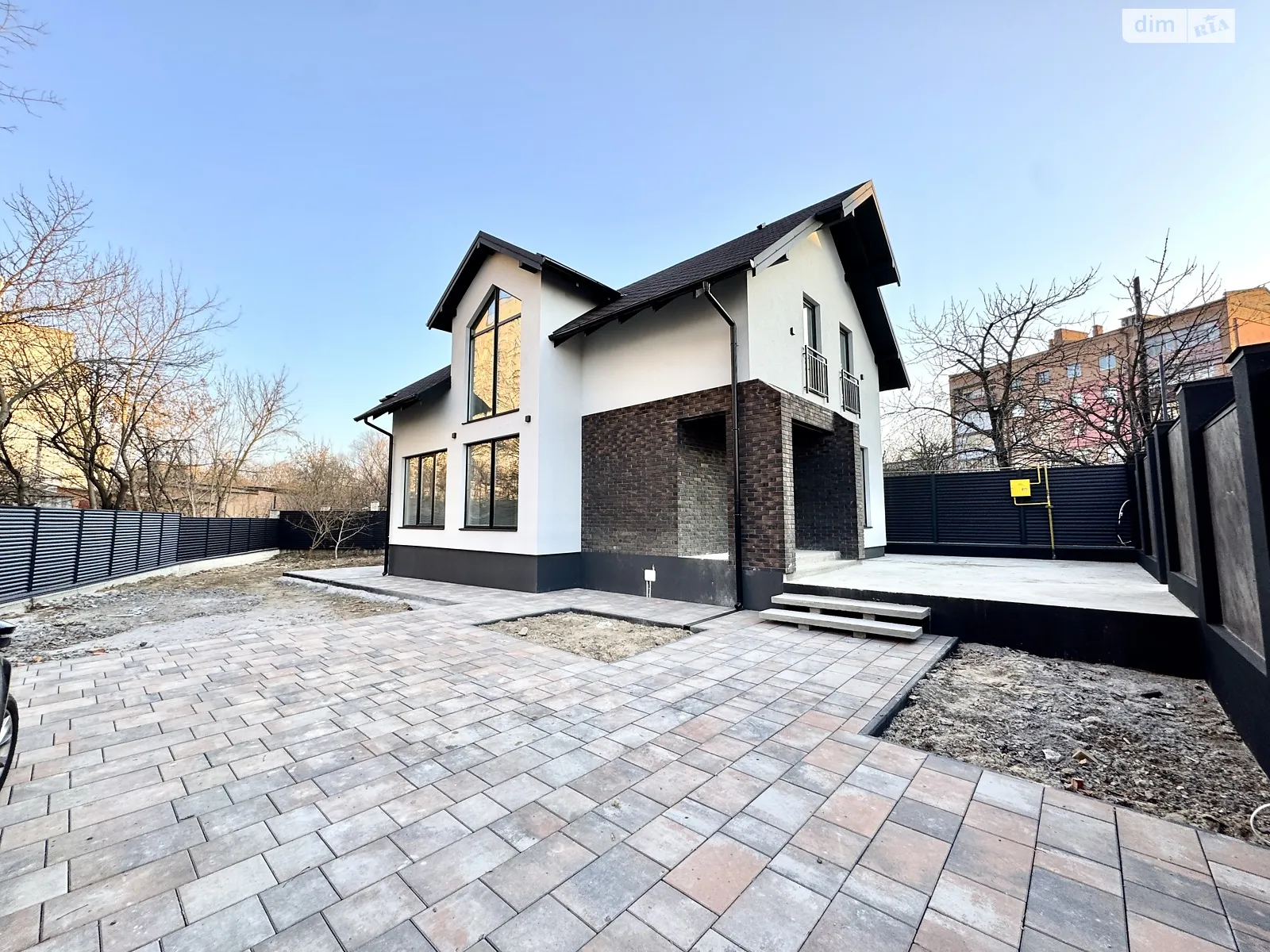 Продається будинок 2 поверховий 135 кв. м з меблями, цена: 200000 $ - фото 1