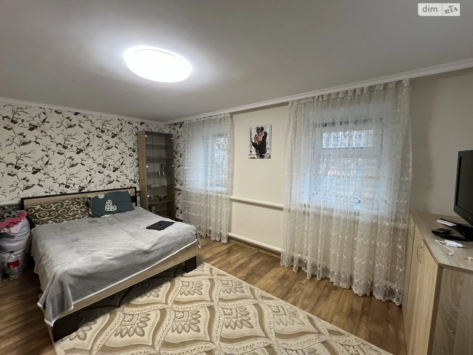 Продається одноповерховий будинок 76 кв. м з подвалом, цена: 15500 $ - фото 1