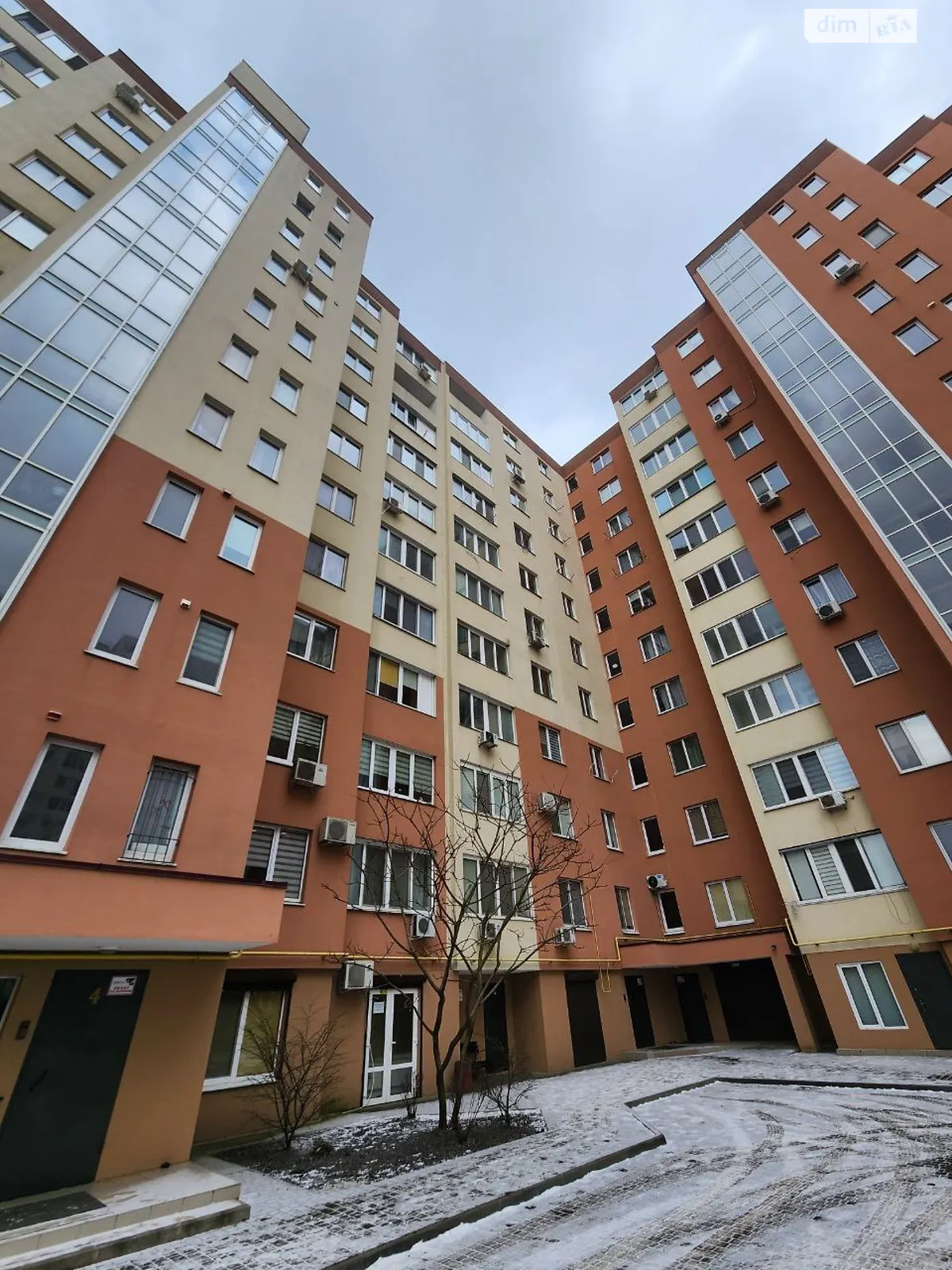 Продается 2-комнатная квартира 76.6 кв. м в Одессе, ул. Владислава Бувалкина(Генерала Бочарова) - фото 1