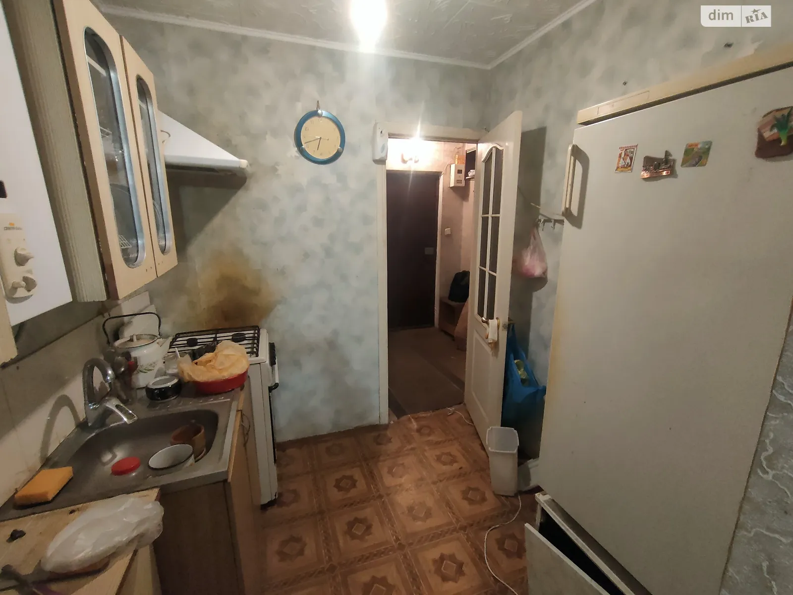 Продается 2-комнатная квартира 37.2 кв. м в Николаеве, 12 ул. Продольная, 47А - фото 1