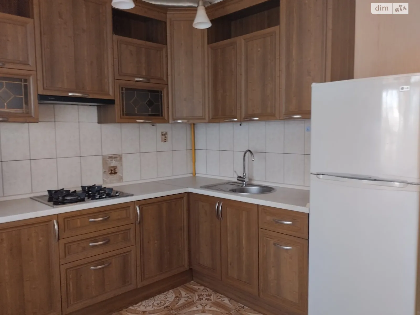 Сдается в аренду 2-комнатная квартира 70 кв. м в Житомире, ул. Большая Бердичевская - фото 1