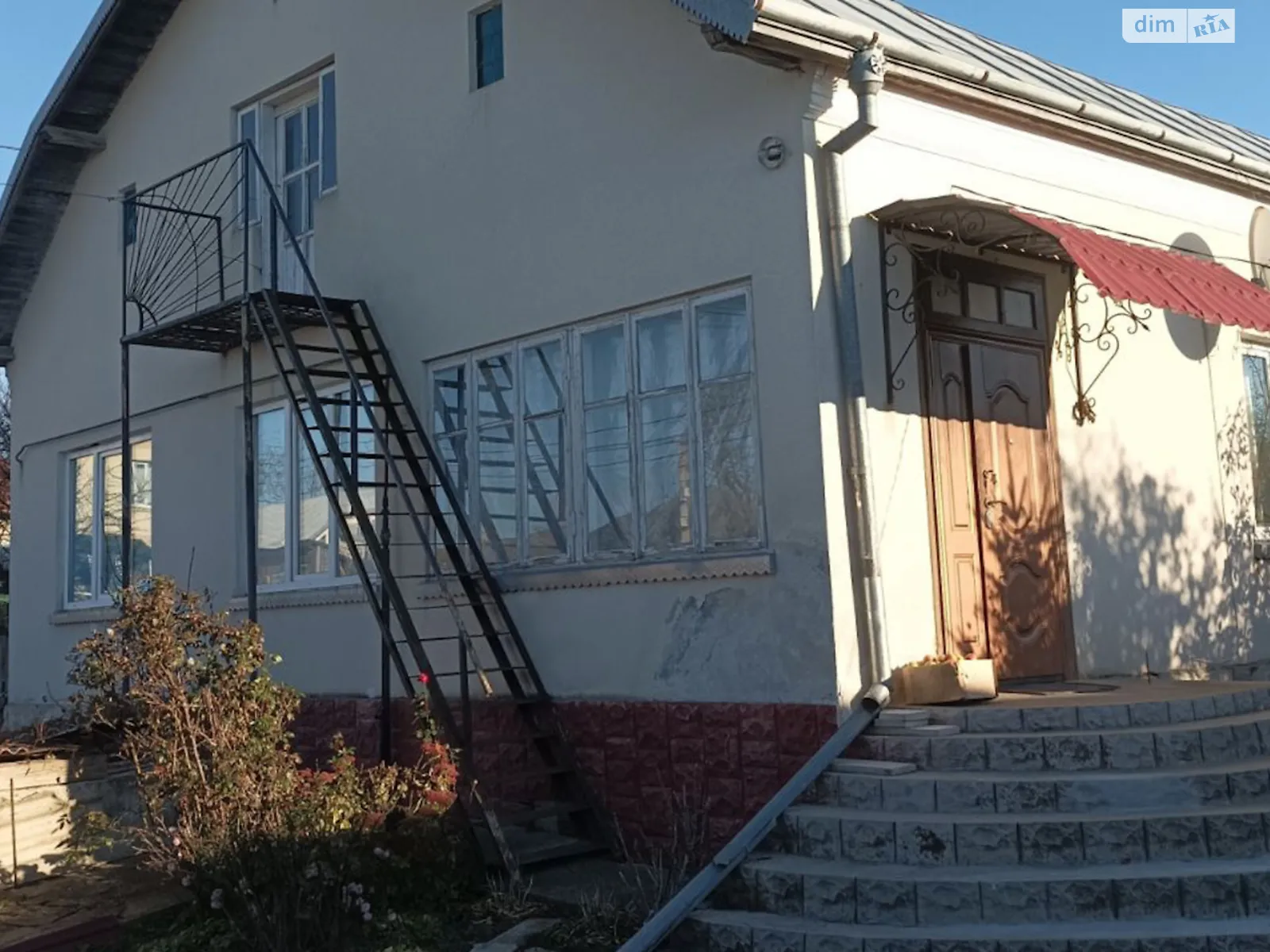 Продается одноэтажный дом 105.7 кв. м с садом, цена: 79000 $ - фото 1