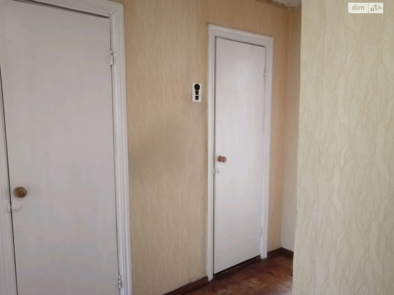 Продається 2-кімнатна квартира 50.4 кв. м у Хмельницькому, вул. Гайова, 8 - фото 1