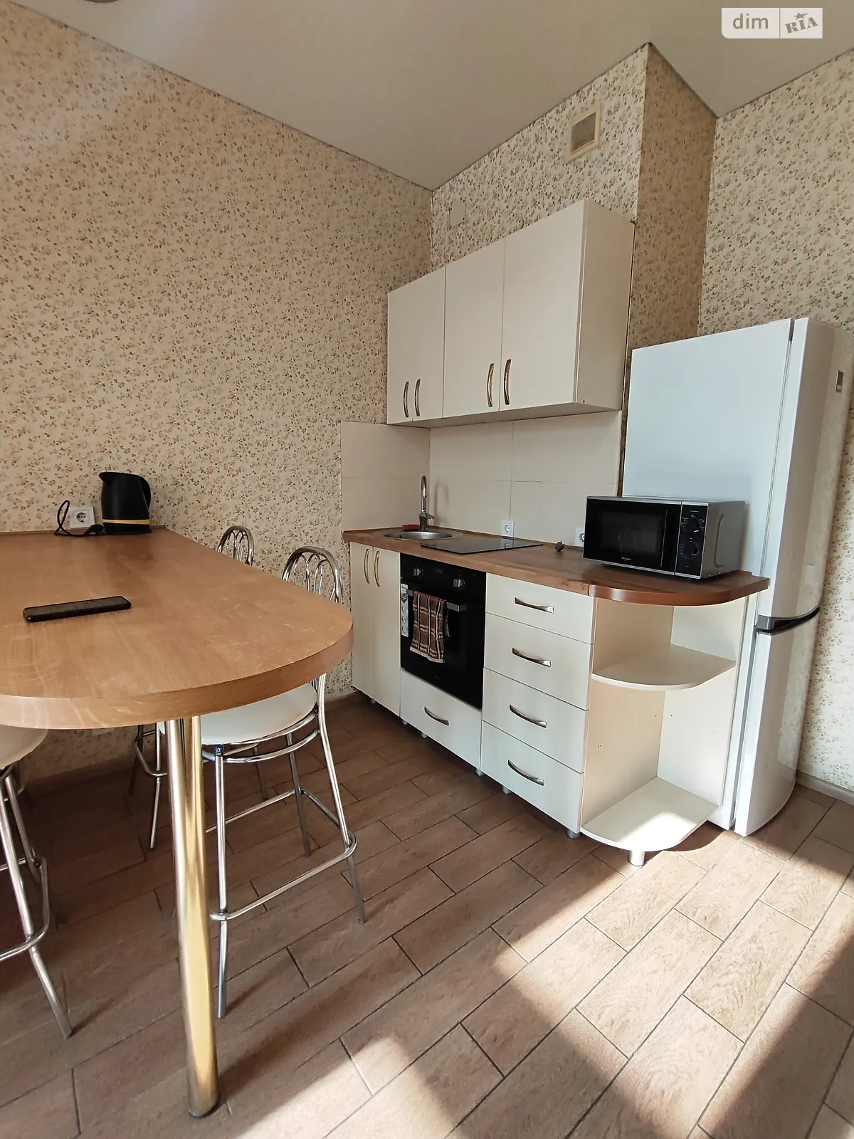 Продается 1-комнатная квартира 55 кв. м в Одессе, плато Аркадийское(Гагаринское), 5Б - фото 1