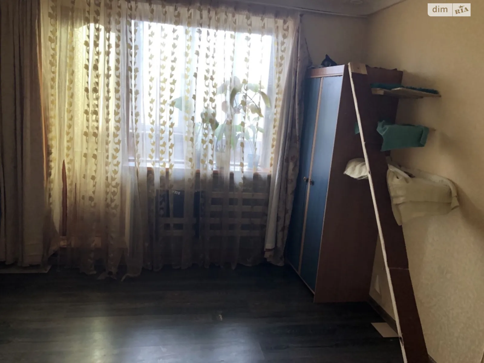 Продается 3-комнатная квартира 64 кв. м в Кропивницком - фото 1