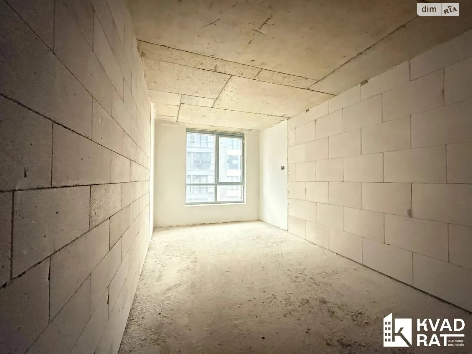 Продается 1-комнатная квартира 41 кв. м в Ивано-Франковске, ул. Химиков - фото 1