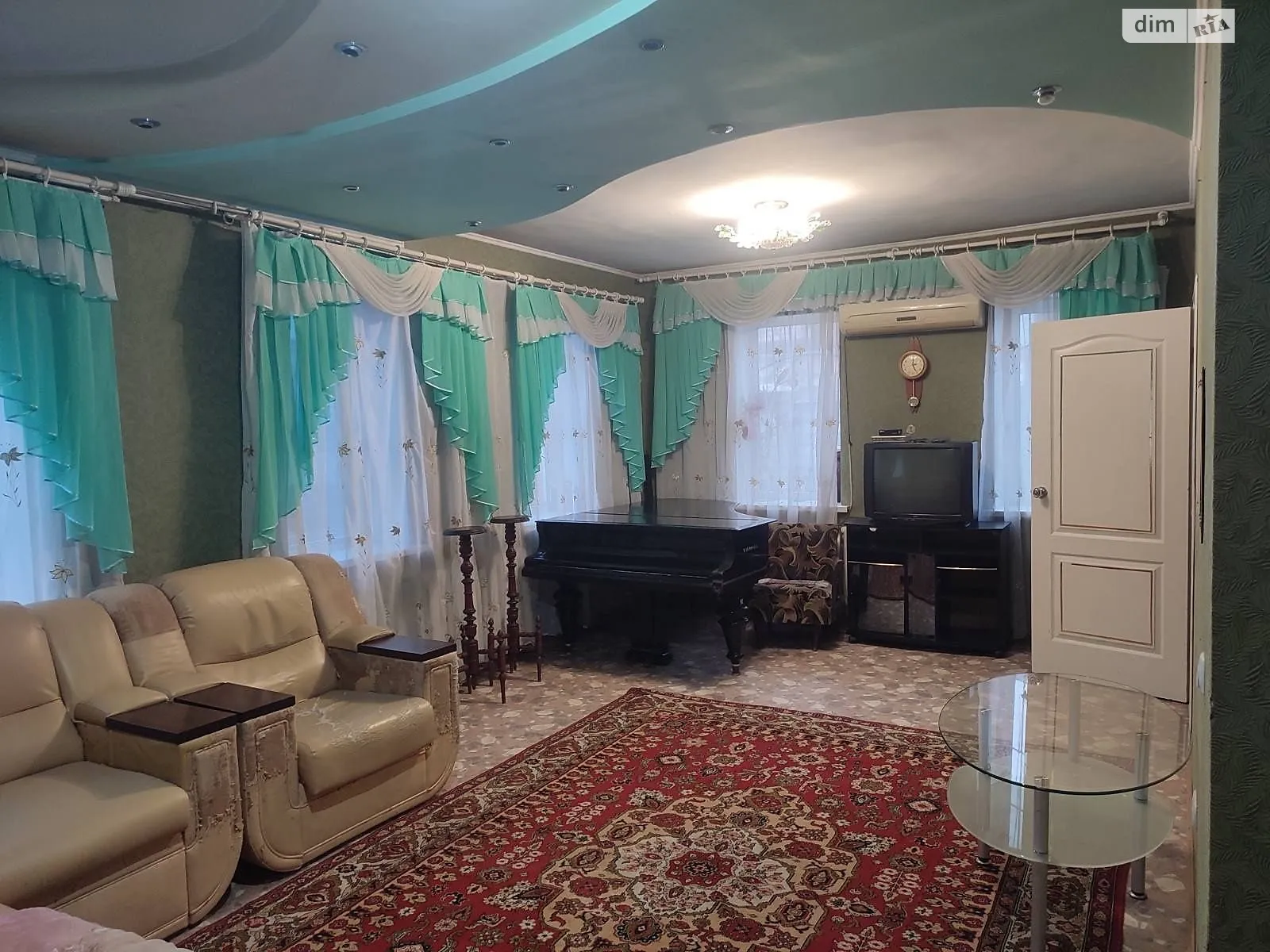 Сдается в аренду дом на 2 этажа 150 кв. м с камином, цена: 23000 грн - фото 1