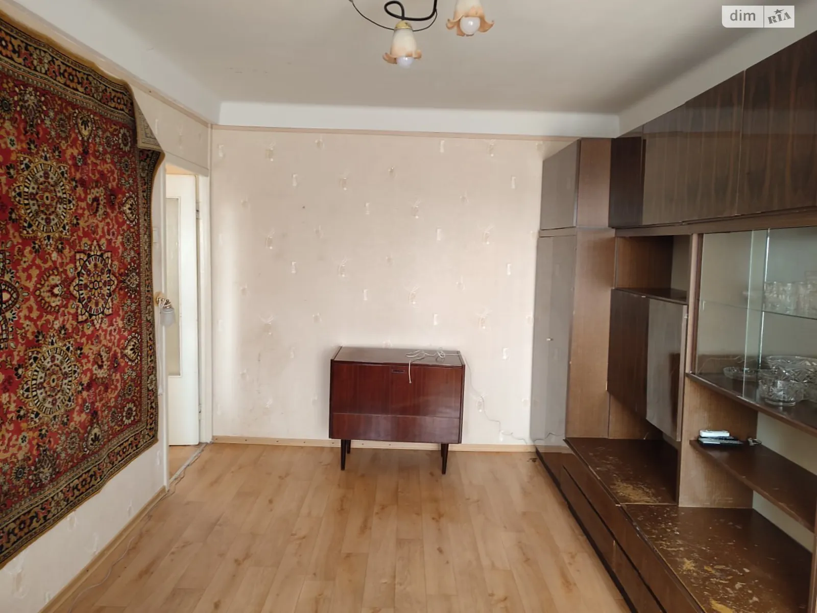 Продается 1-комнатная квартира 29.8 кв. м в Днепре, ул. Аэродром, 13 - фото 1