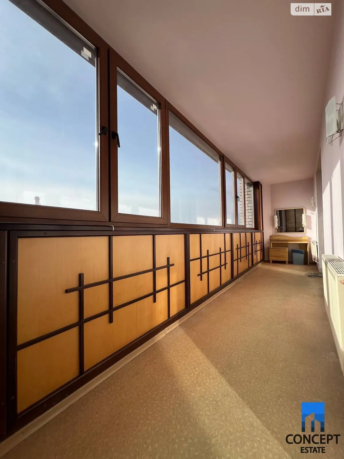 Продається 3-кімнатна квартира 118 кв. м у Дніпрі, цена: 65000 $ - фото 1