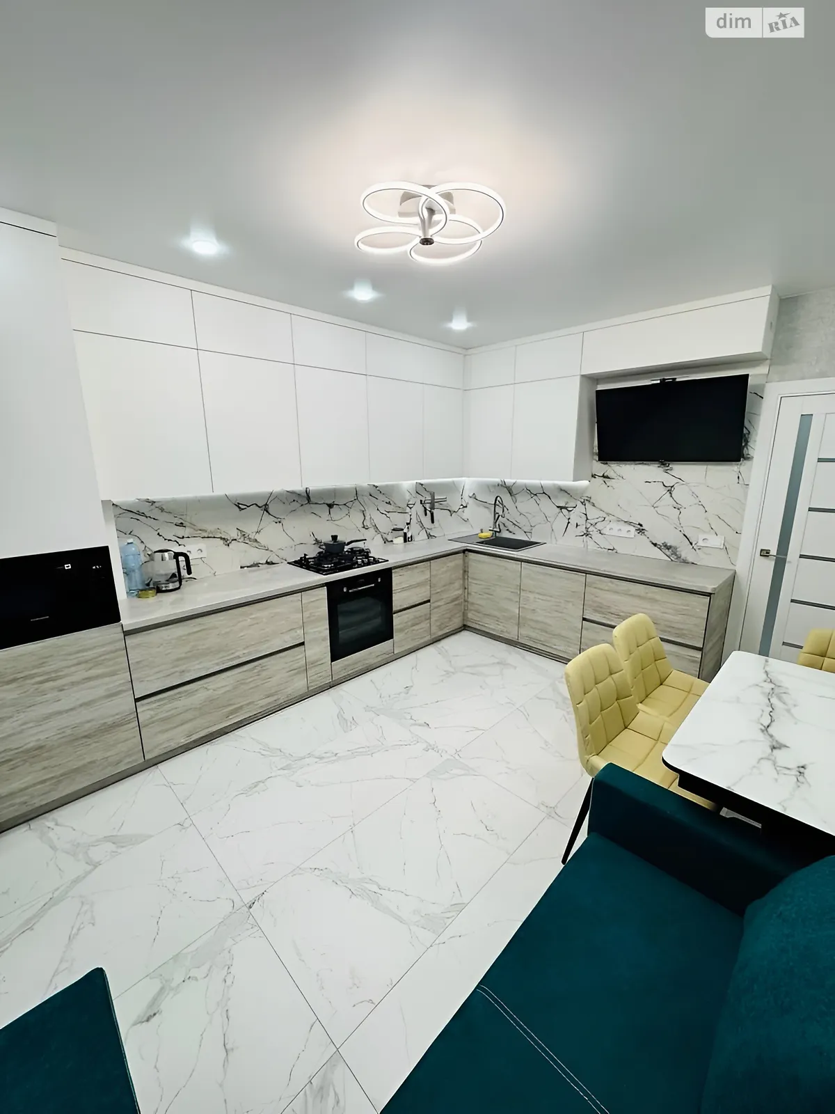 Продается 2-комнатная квартира 69 кв. м в, цена: 105000 $ - фото 1
