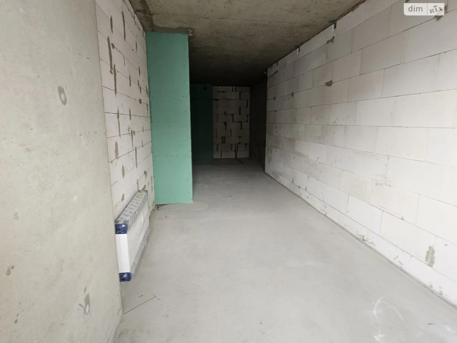 Продается 1-комнатная квартира 31.6 кв. м в Одессе, Фонтанская дор. - фото 1