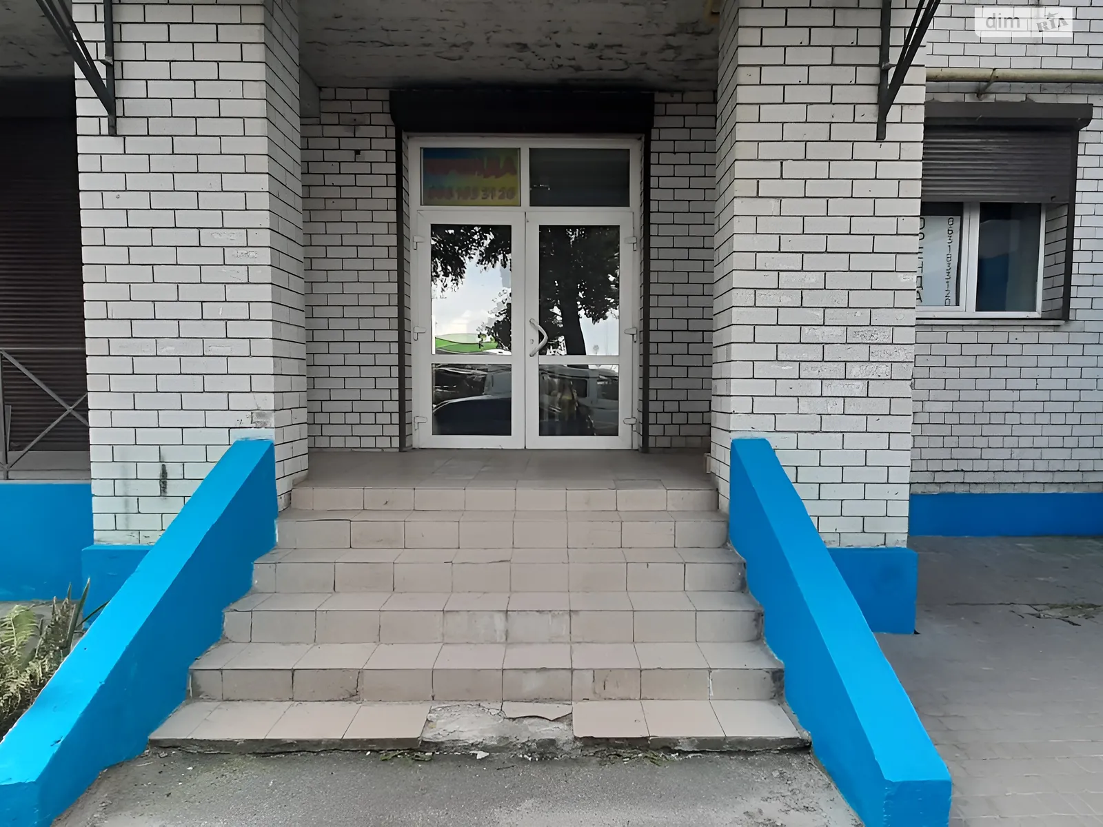 Продается помещения свободного назначения 109.8 кв. м в 1-этажном здании, цена: 4000000 грн - фото 1