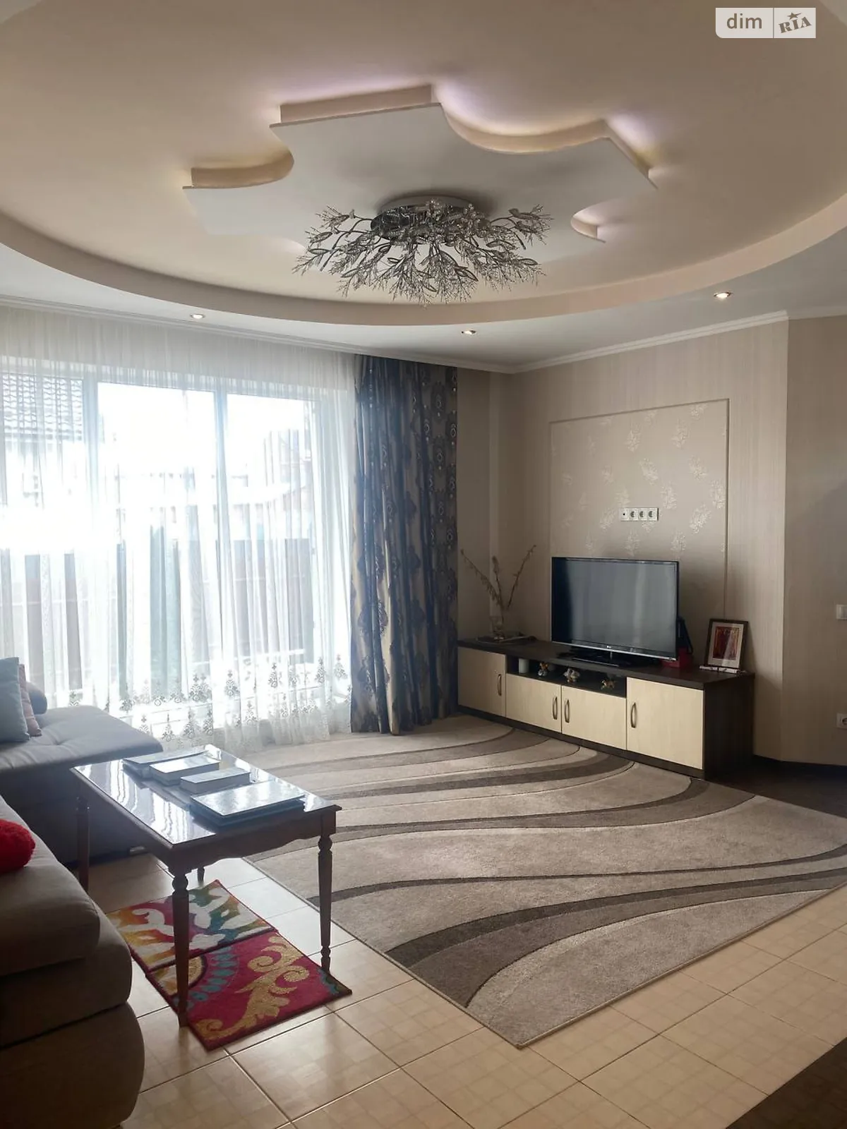 Продается дом на 2 этажа 135 кв. м с мебелью, цена: 200000 $ - фото 1