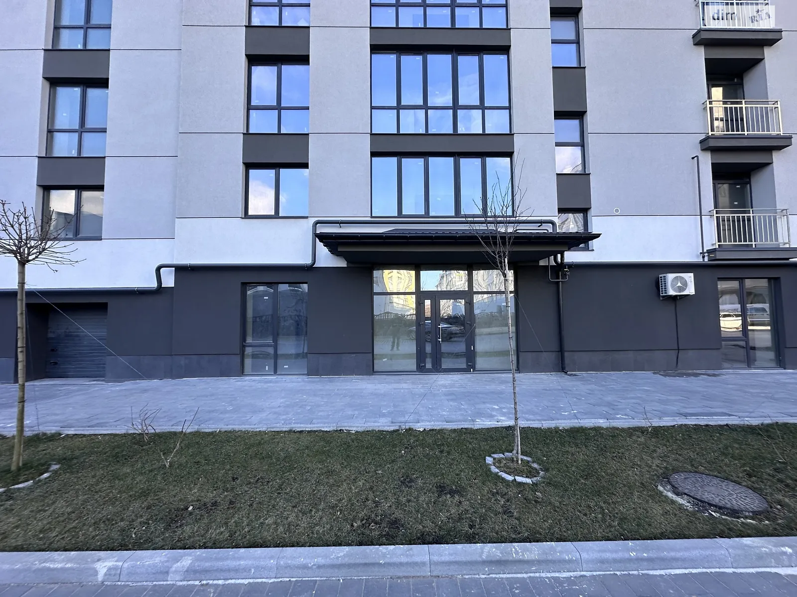 Продается помещения свободного назначения 86.6 кв. м в 10-этажном здании, цена: 103920 $ - фото 1