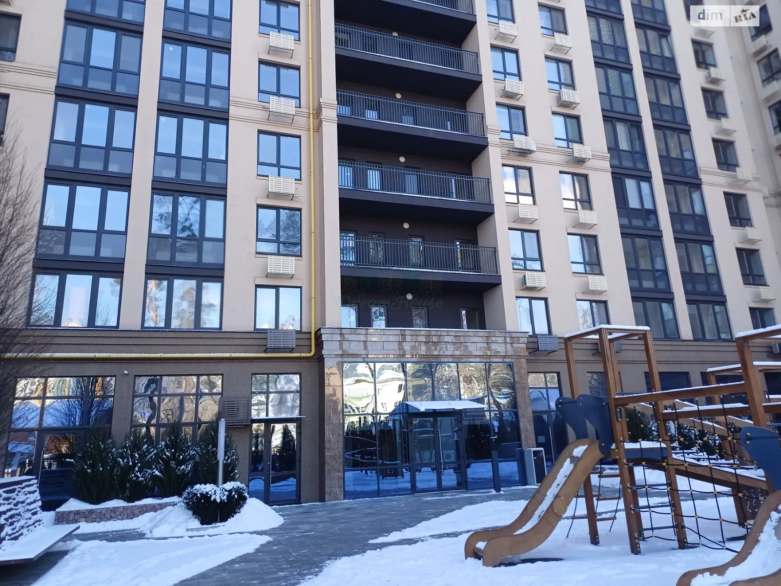 Продається 1-кімнатна квартира 51.6 кв. м у Ірпені, вул. Соборна(ІІІ Інтернаціоналу), 122 - фото 1