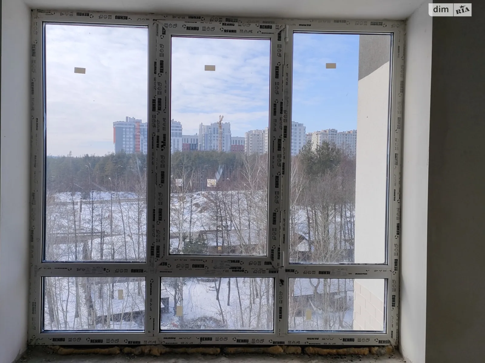 Продается 1-комнатная квартира 39 кв. м в Ирпене, ул. Соборная(ІІІ Интернационала), 2К/35 - фото 1