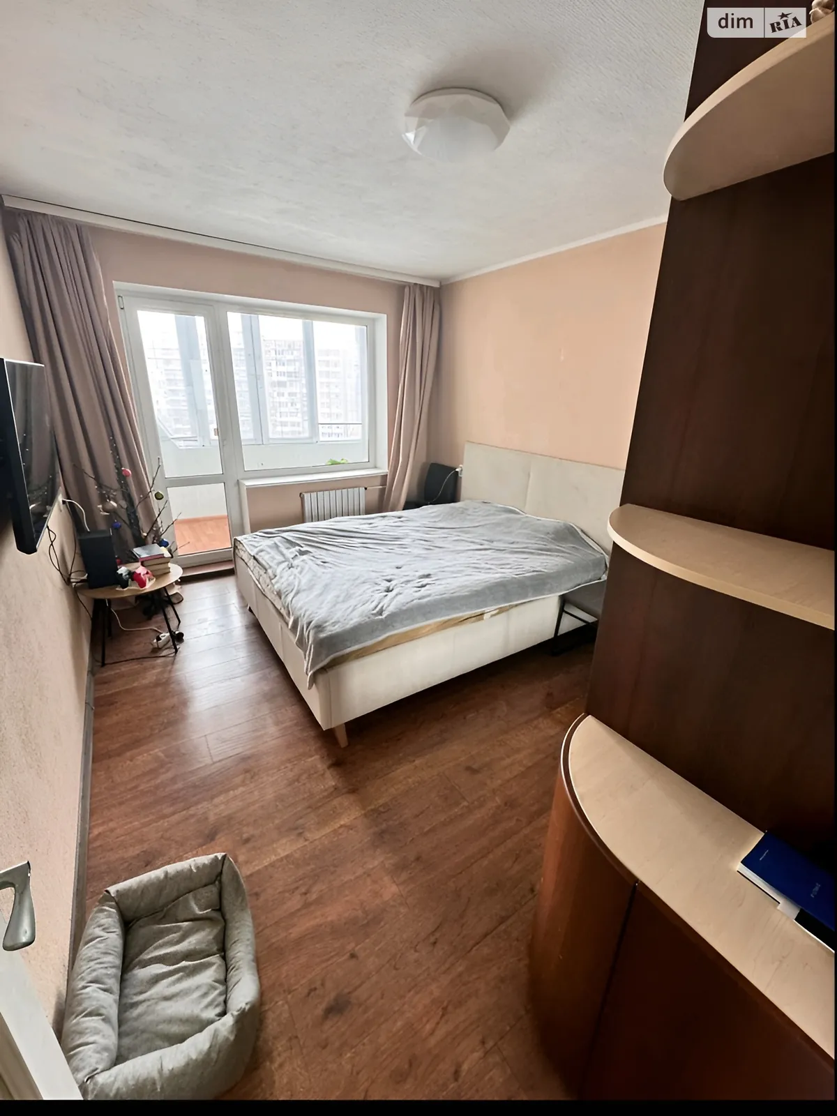 Продается 2-комнатная квартира 52.8 кв. м в Днепре, цена: 54000 $ - фото 1